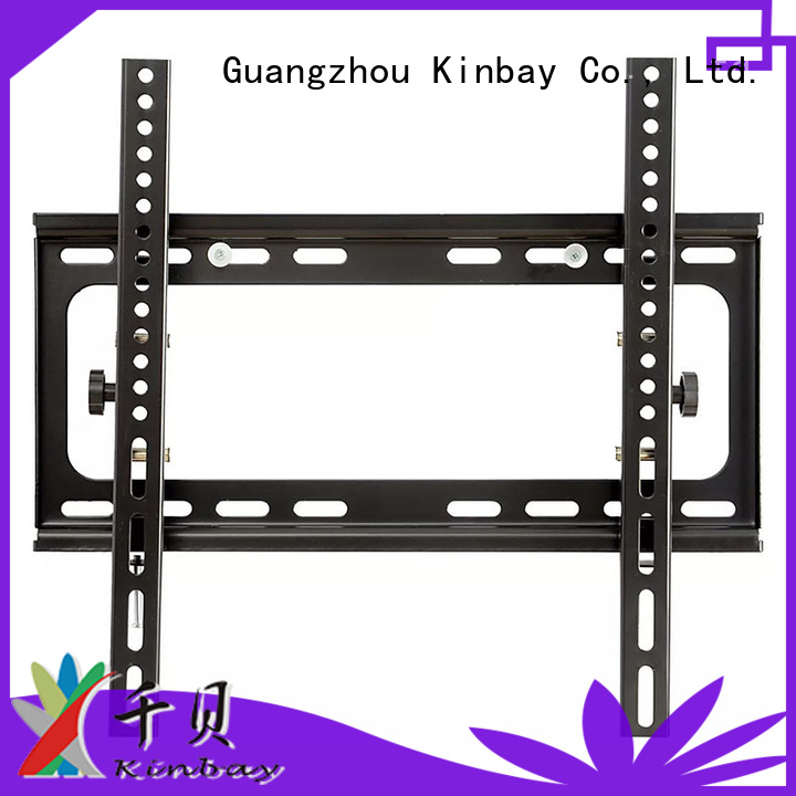 plasma tv mount manufacturers from China for 26''-55' screens KINBAY