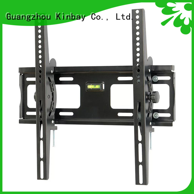 KINBAY Wholesale in wall tv mount for flat screen factory for led lcd tv