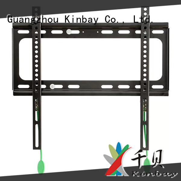tv mount manufacturers wall for meeting room KINBAY