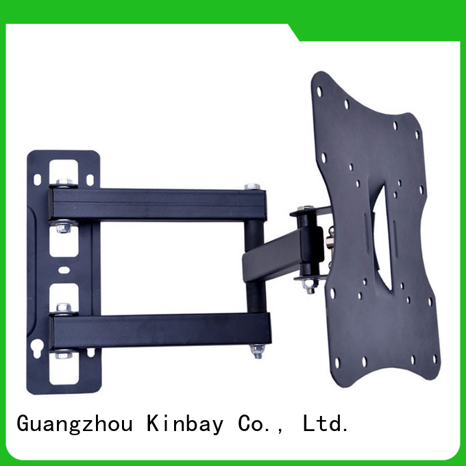 Best 55 in tv wall mount articulating arm Suppliers for flat screen tv