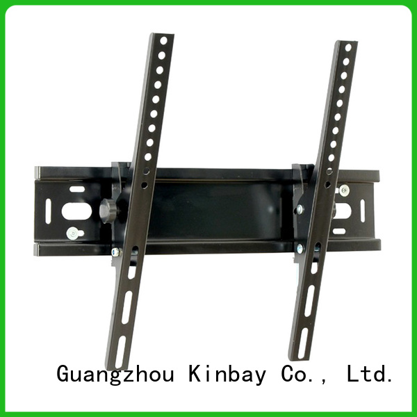 KINBAY Latest tv wall mount for 42 inch tv for business for 26''-55' screens