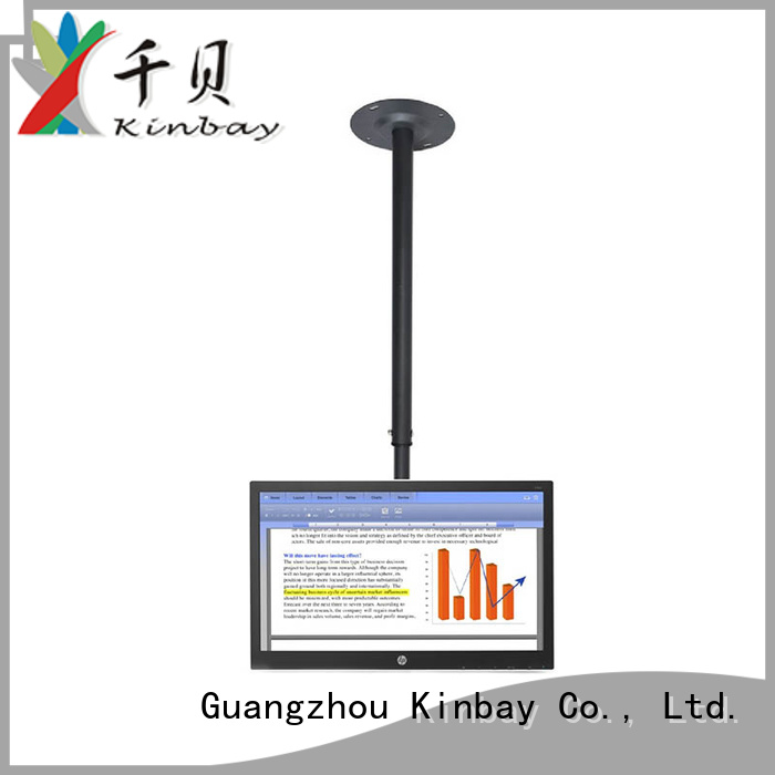 KINBAY 360degree ceiling mount exclusive price for conference room