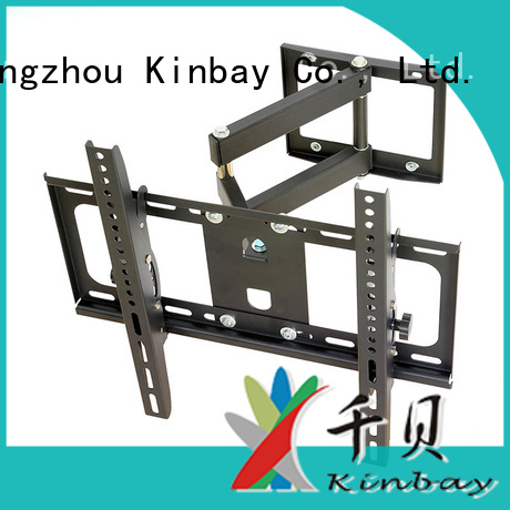 New full motion tv wall bracket lcd company for 32