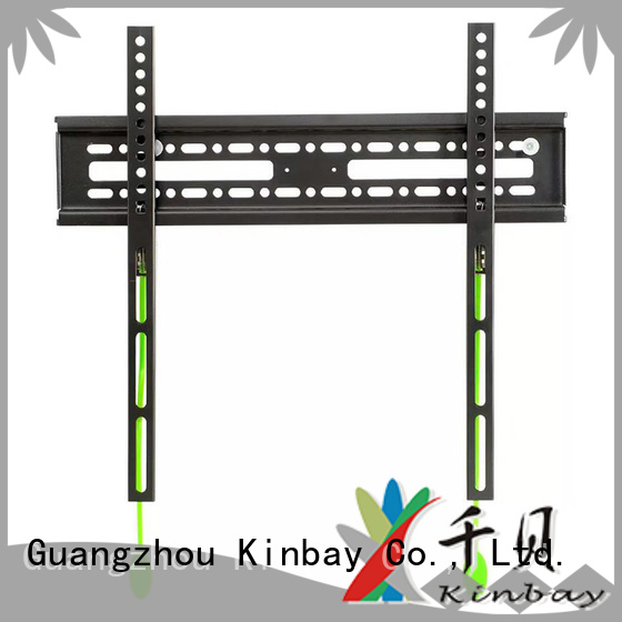 wall mount tv stand 3265 for restaurant KINBAY