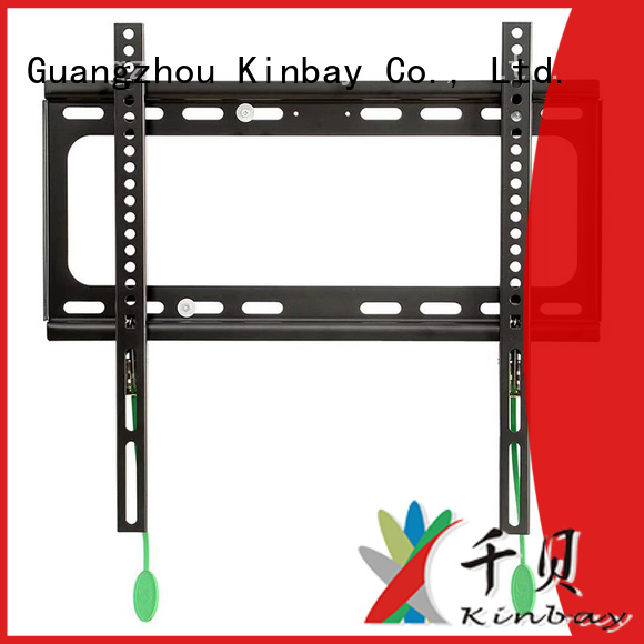 KINBAY hot selling tv mounting brackets special buy for restaurant