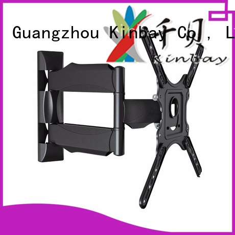 KINBAY New swivel tv mount Suppliers for flat screen tv