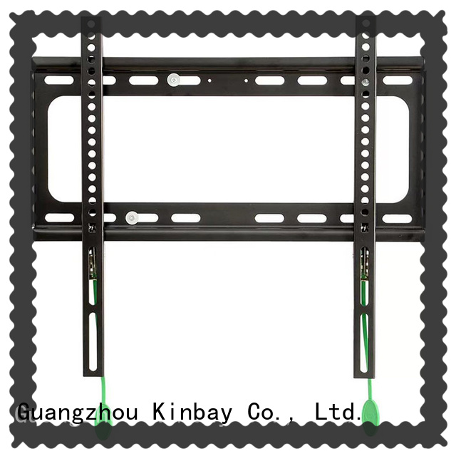 KINBAY Wholesale fixed tv wall mount wholesale for most tv