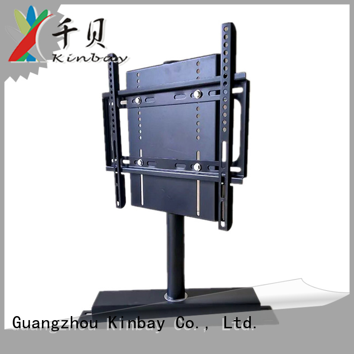 modern table top stand lcd manufacturer for living room