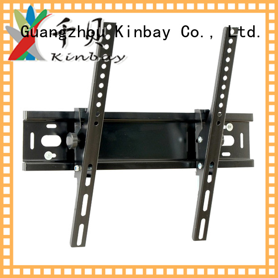 adjustable tv mounting brackets 2655 for led lcd tv KINBAY