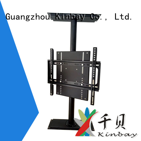 360 degree rotating TV stand TV cabinet bracket Apply to compartment design