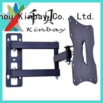 KINBAY Wholesale full motion mount for flat screen tv