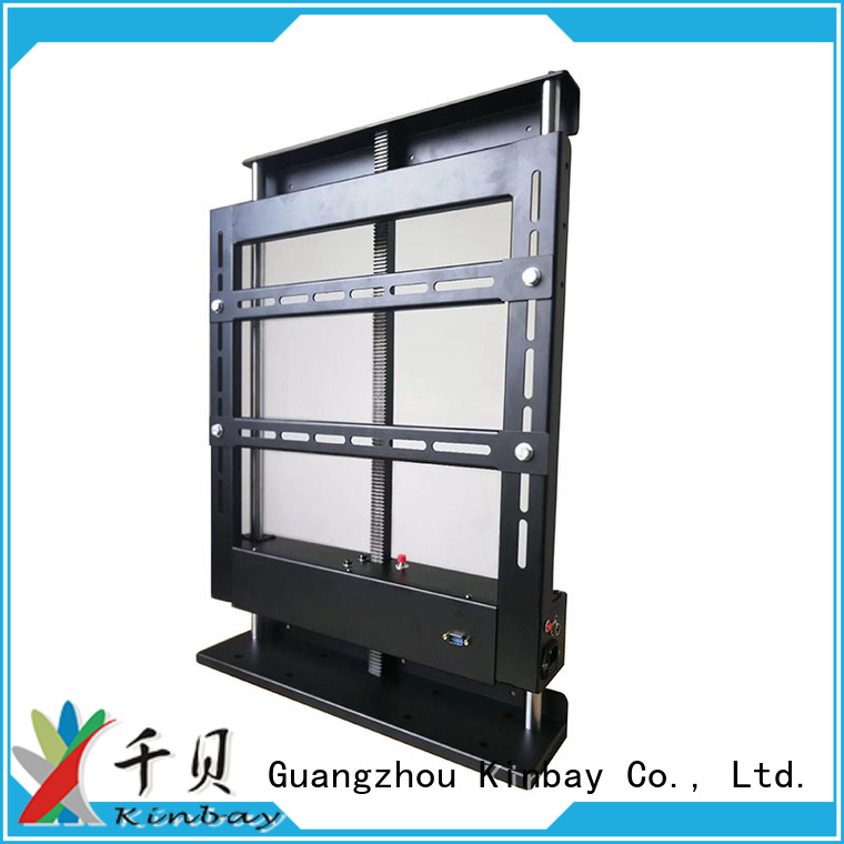 KINBAY High-quality electric tv lift mechanism manufacturers for smart home