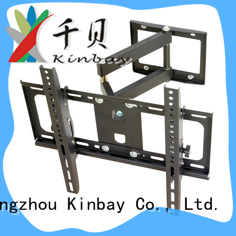 slim led tv wall mount more info for flat screen tv KINBAY