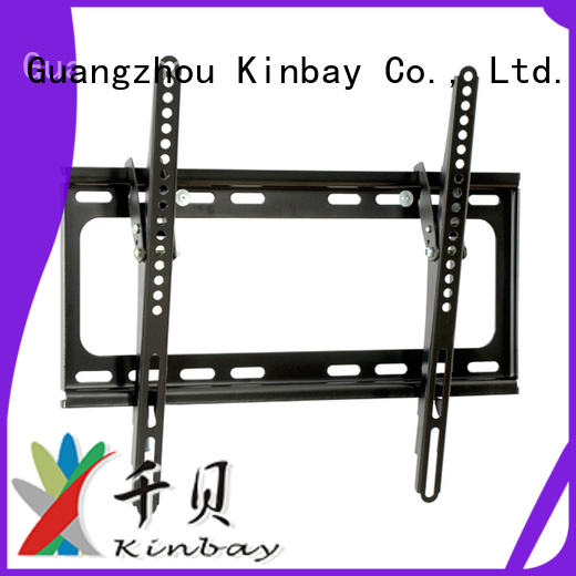 KINBAY 2655 lcd tv wall mount great deal for 26''-55' screens