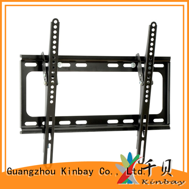 New lcd tv bracket wall mount adjustable from China for flat screen tv