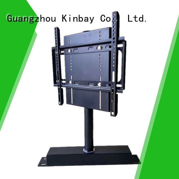 KINBAY modern tabletop tv mount Supply