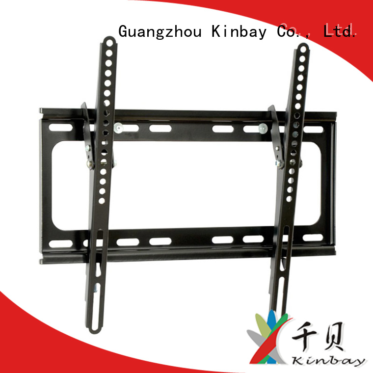 KINBAY 2655 tv mounting brackets great deal for led lcd tv