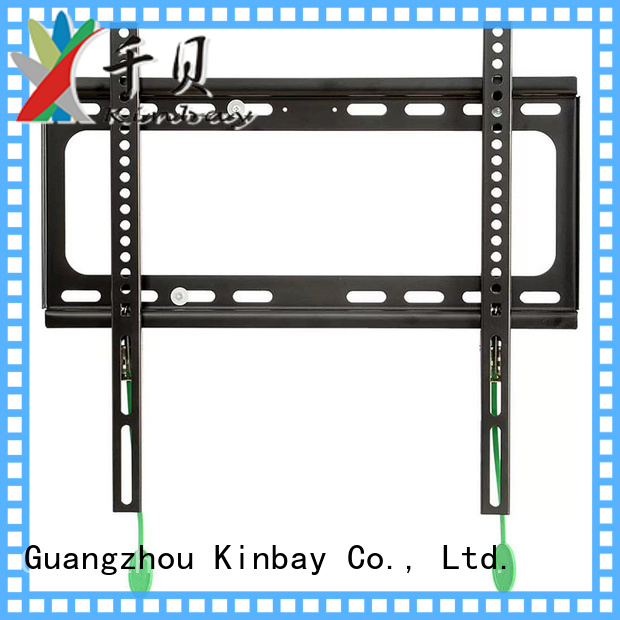 KINBAY standard custom tv wall mount Suppliers for restaurant