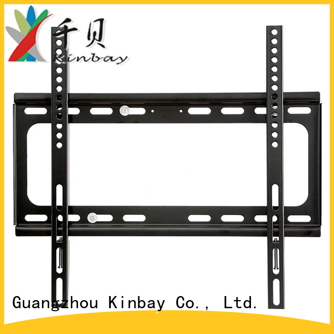 KINBAY universal tv holder factory for meeting room