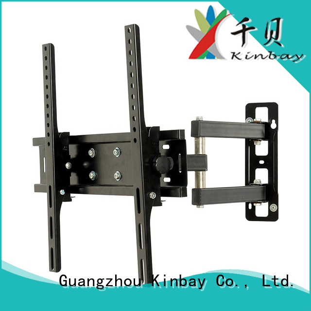 budget friendly full motion tv bracket stand exporter for flat panel tv