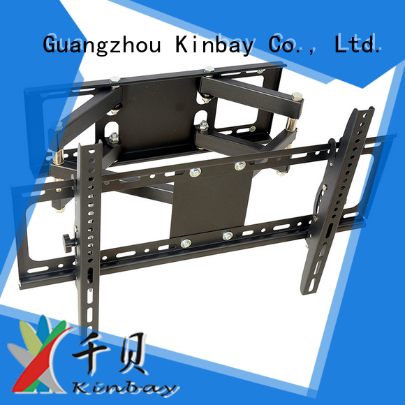 KINBAY compact lcd tv stand wall mount more info for flat screen tv