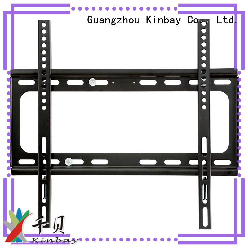 device tv holder for wall series for meeting room KINBAY