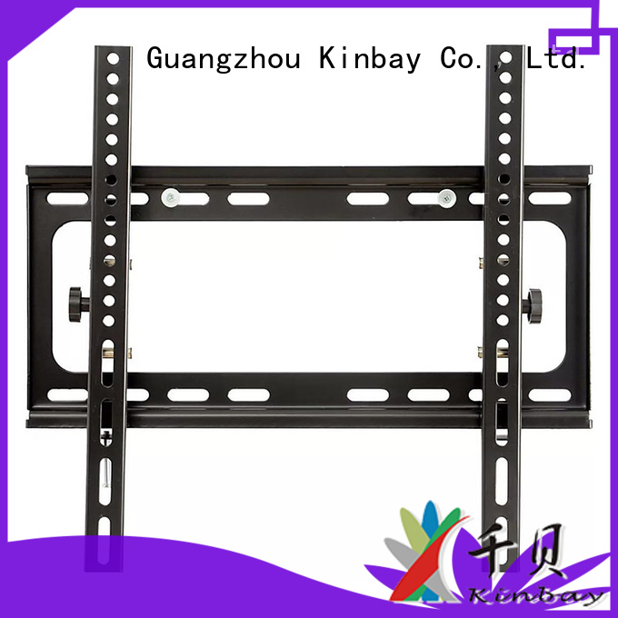 adjustable tilt mount tv bracket order now for flat screen tv KINBAY