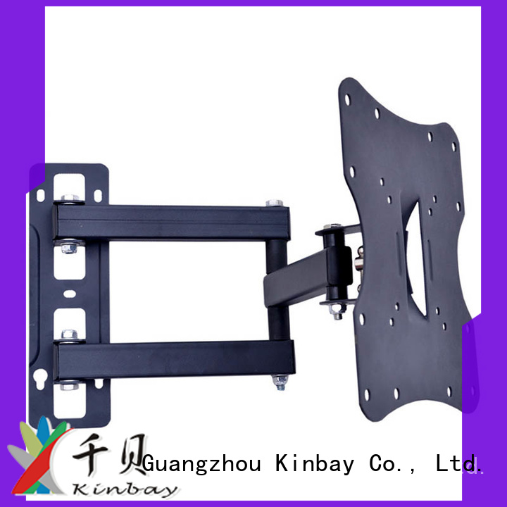 KINBAY 1427 adjustable tv wall mount more info for flat panel tv