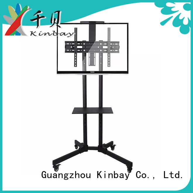 KINBAY tv mount manufacturers factory for restaurant