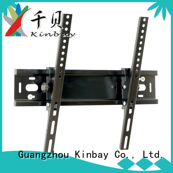 KINBAY adjustable tv wall mount brackets great deal for led lcd tv