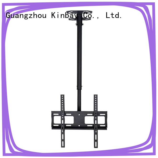 KINBAY control ceiling monitor bracket manufacturer for conference room