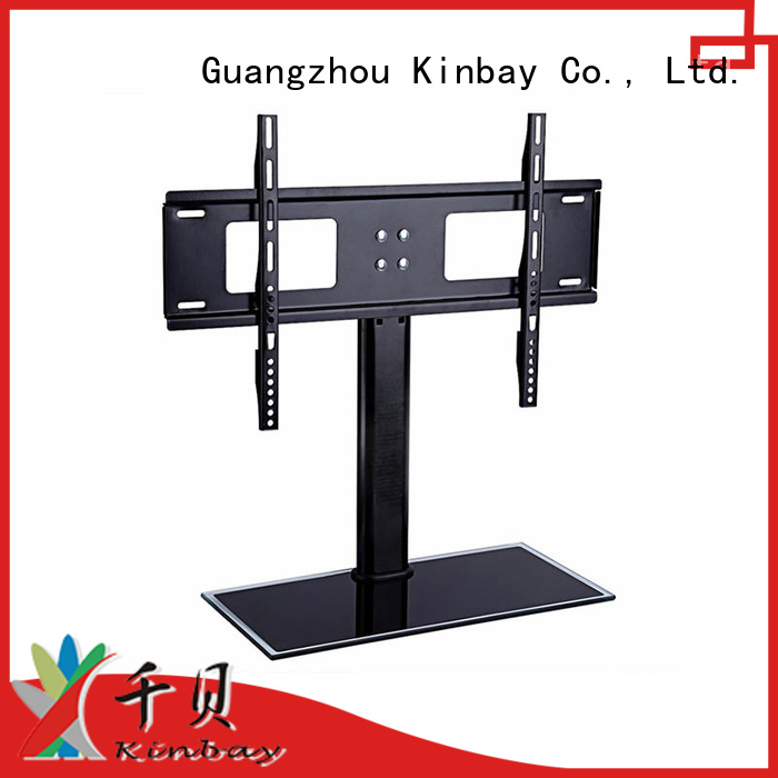 Best table top mount tv stand cabinet bracket company for living room