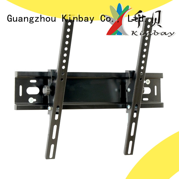 KINBAY 2655 tv wall mount bracket great deal for flat screen tv