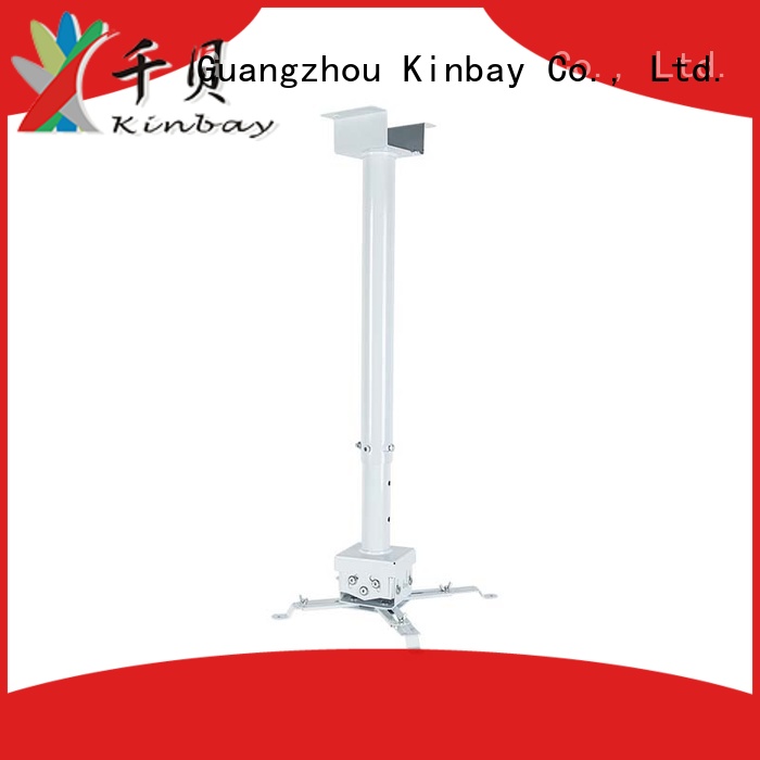 KINBAY free sample projector ceiling mount fair trade for home cinema