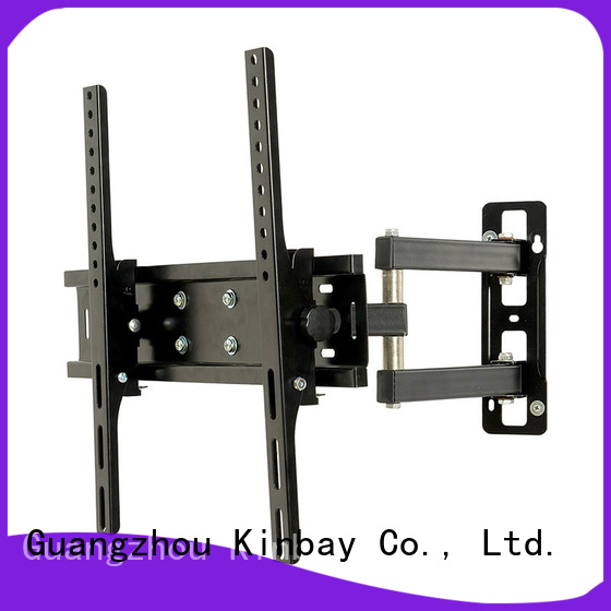 KINBAY tilting full range wall mount exporter for flat panel tv