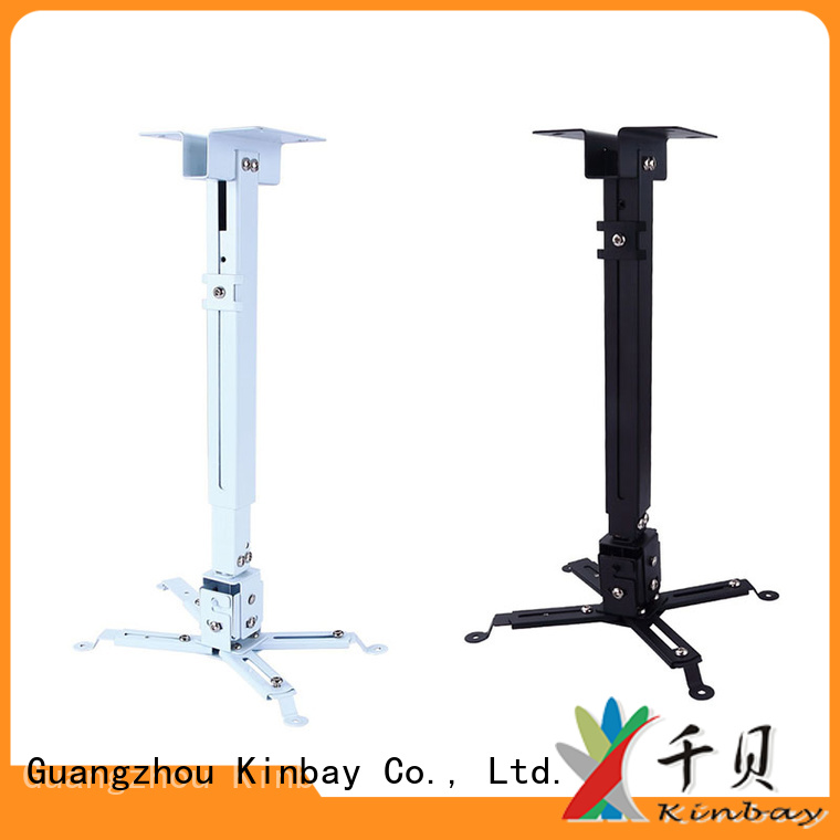 KINBAY free sample projector ceiling mount supplier for classrooms
