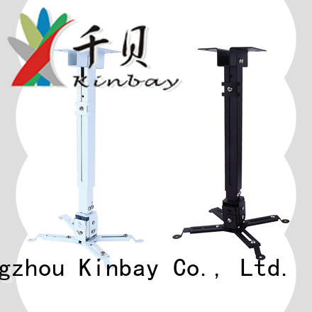 KINBAY Best projector ceiling mount kit Supply for meeting room