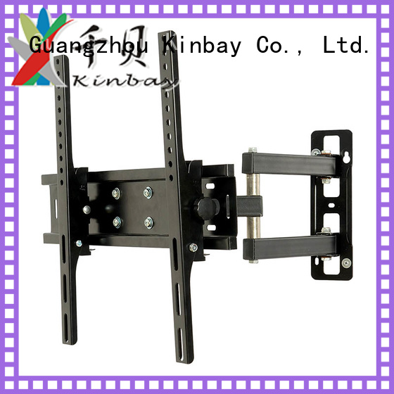 KINBAY stand full motion tv bracket exporter for flat panel tv