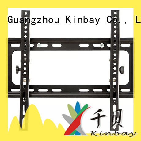 KINBAY New tilt tv wall bracket manufacturers for 26''-55' screens