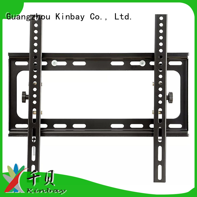High-quality tilting tv wall mount adjustable for business for led lcd tv