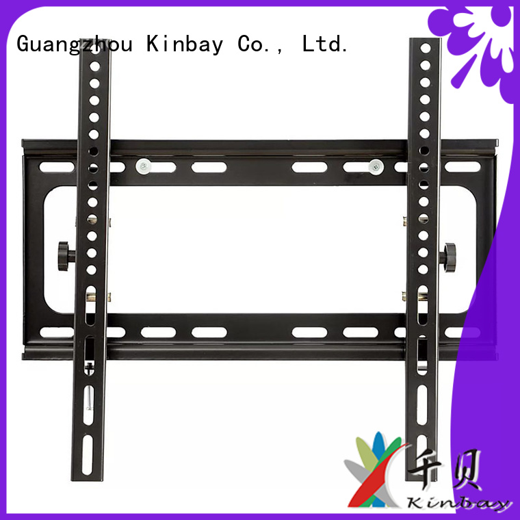 KINBAY Best tilting tv wall mount manufacturers for flat screen tv