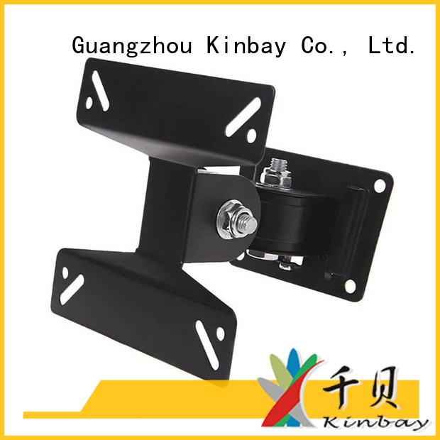 KINBAY compact swivel tv wall mount more info for led lcd tv