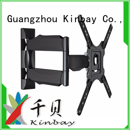 New flat screen full motion wall mount led for business for led lcd tv