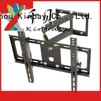 tilting rotating tv stand factory for led lcd tv KINBAY