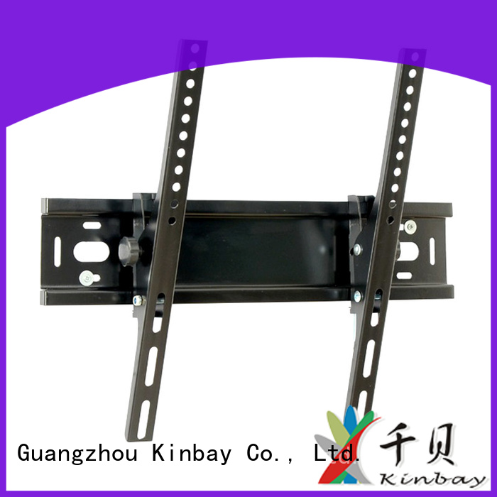 KINBAY tilting tv wall mount great deal for led lcd tv