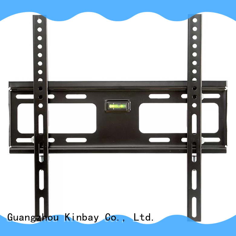Top swivel wall mount tv bracket device wholesale for meeting room