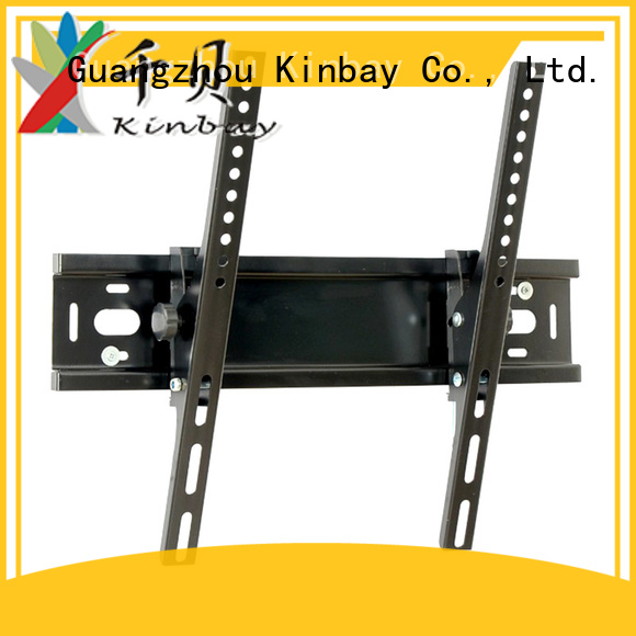 KINBAY New lcd tv bracket wall mount Supply for 26''-55' screens