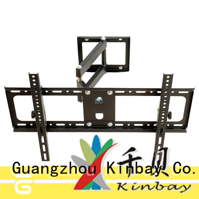 swing arm tv mount arm for flat panel tv