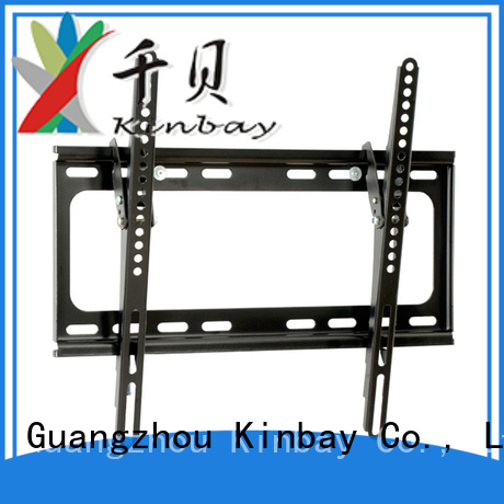 KINBAY plasma tv wall mount manufacturers order now for flat screen tv