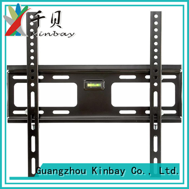 KINBAY universal fixed wall bracket for business for meeting room